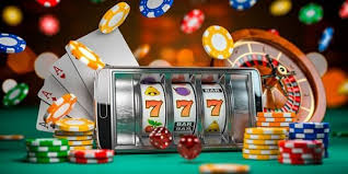 Casino Magnit