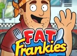 Fat Frankies slots deluxe