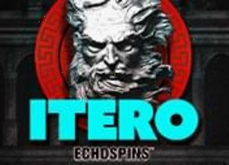 Itero от Hacksaw Gaming