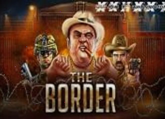 Slot The Border